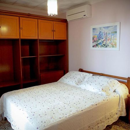 Casa La Remolina ξενώνας Casas Ibanez Εξωτερικό φωτογραφία