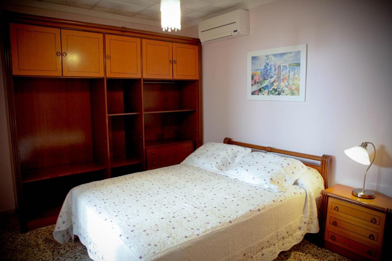 Casa La Remolina ξενώνας Casas Ibanez Εξωτερικό φωτογραφία