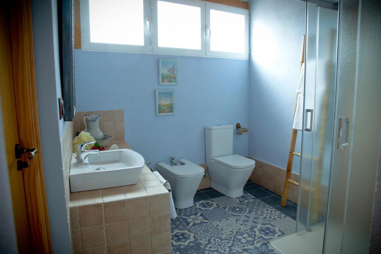 Casa La Remolina ξενώνας Casas Ibanez Εξωτερικό φωτογραφία