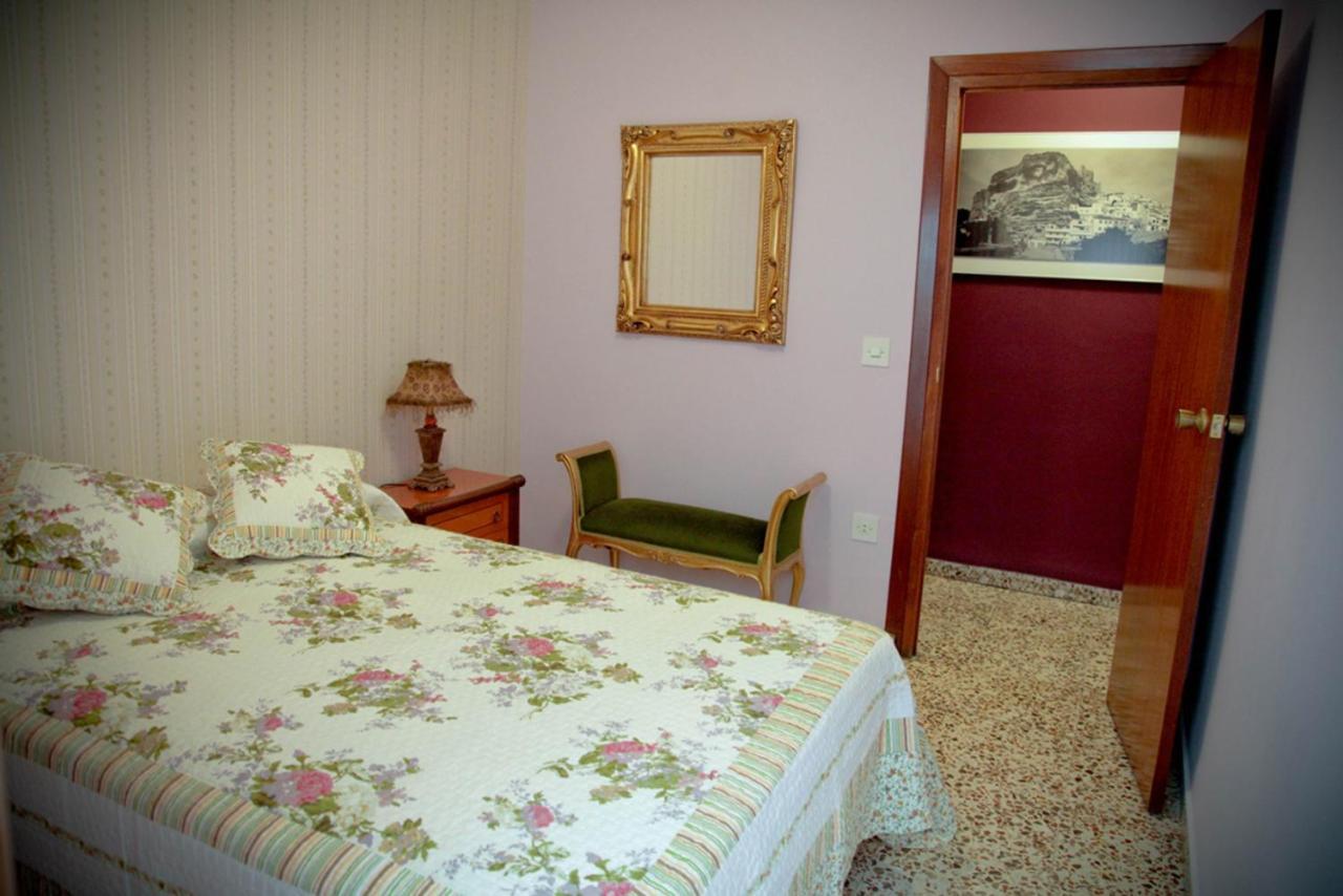 Casa La Remolina ξενώνας Casas Ibanez Εξωτερικό φωτογραφία
