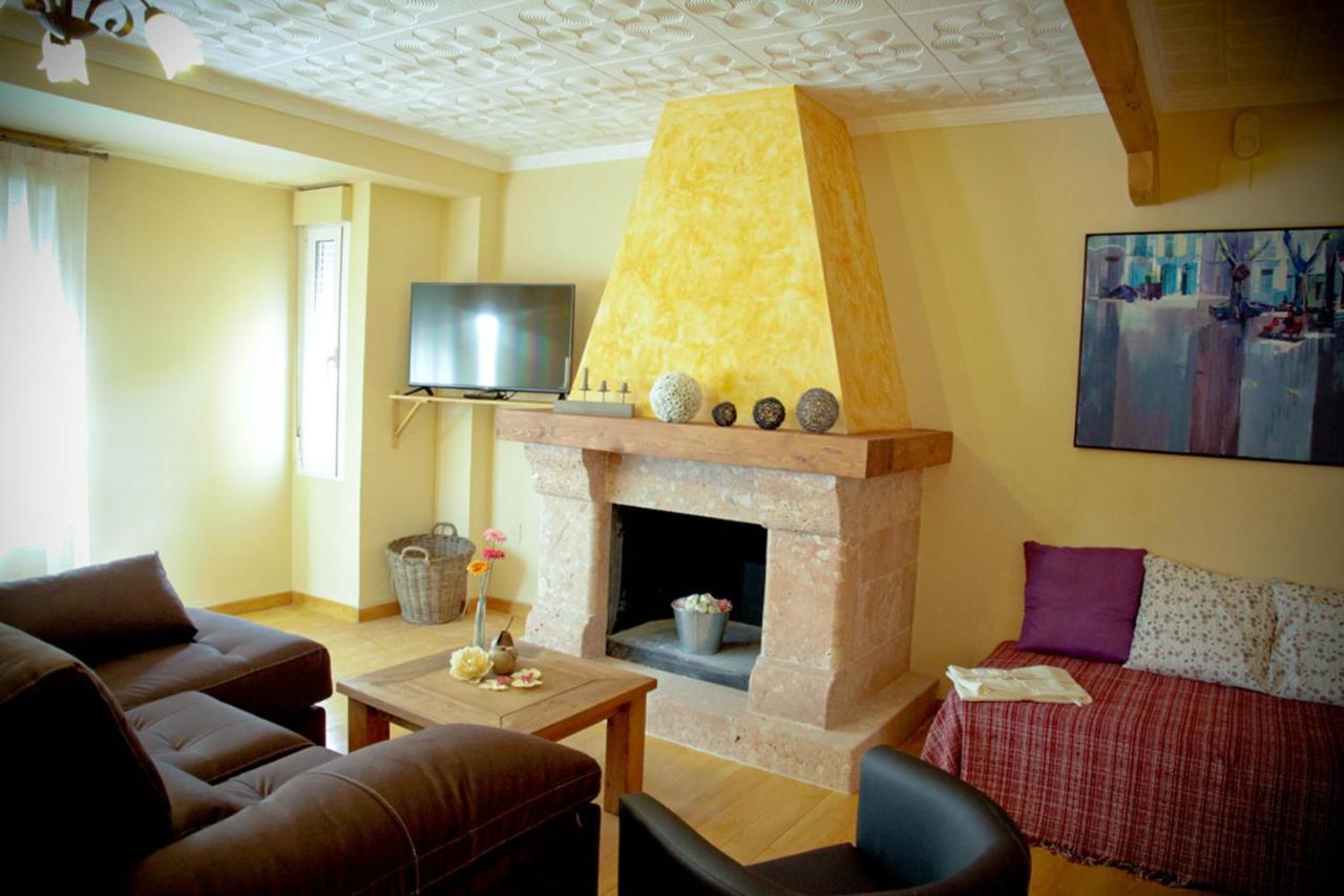 Casa La Remolina ξενώνας Casas Ibanez Εξωτερικό φωτογραφία