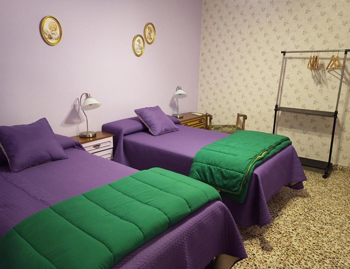 Casa La Remolina ξενώνας Casas Ibanez Εξωτερικό φωτογραφία