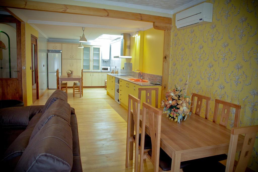 Casa La Remolina ξενώνας Casas Ibanez Δωμάτιο φωτογραφία