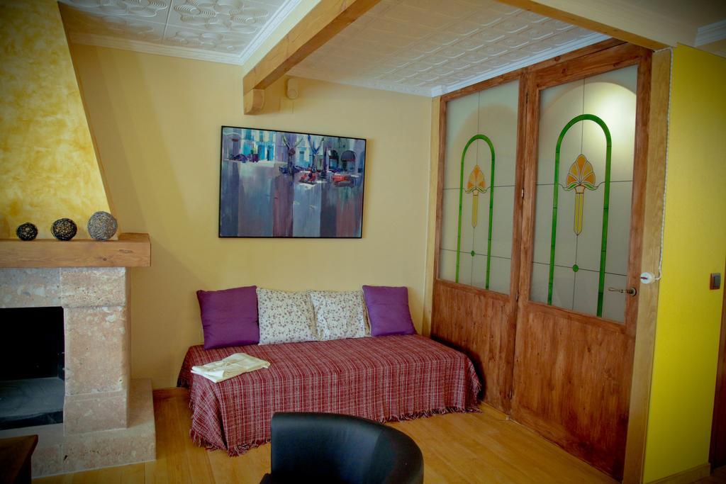 Casa La Remolina ξενώνας Casas Ibanez Δωμάτιο φωτογραφία