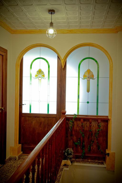 Casa La Remolina ξενώνας Casas Ibanez Δωμάτιο φωτογραφία